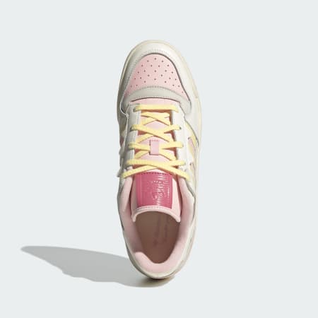 Tenis Forum Low CL