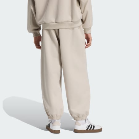 Hlače Soft Luxe