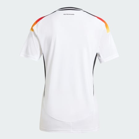 Germany 24 Home Jersey
