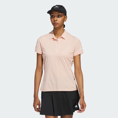 Tricou polo Ultimate365 Tour Twistknit