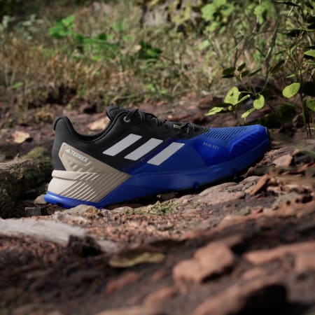 Tenisice za trčanje Terrex Soulstride RAIN.RDY Trail