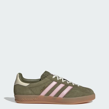 Gazelle Indoor Shoes