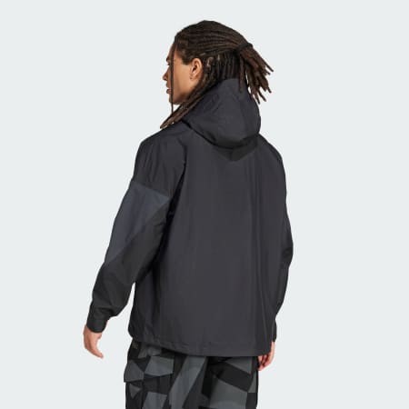 Anorak Terrex Xploric 2.5L Climaproof