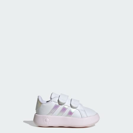 Grand Court 2.0 Shoes Kids