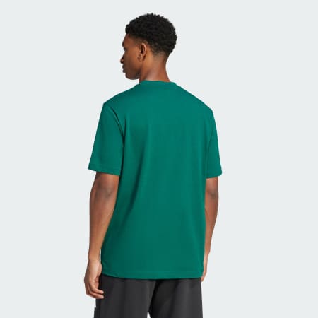 Essentials Big Logo Tee