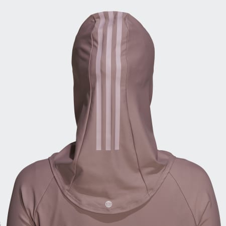 3-Stripes Swim Hijab