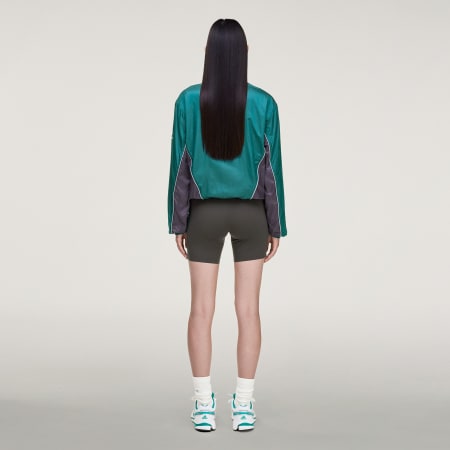 Sporty & Rich Short Legging