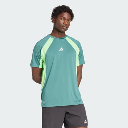 Tech Apparel CLIMACOOL Tee
