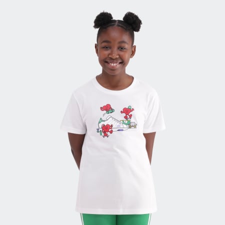 Graphics T-Shirt