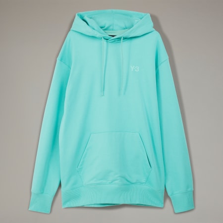 Y-3 French Terry Hoodie