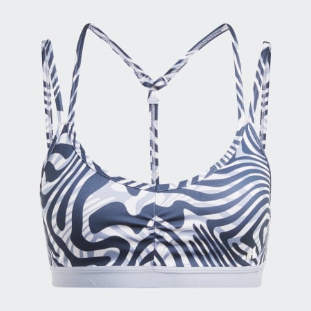 Yoga Essentials Bra