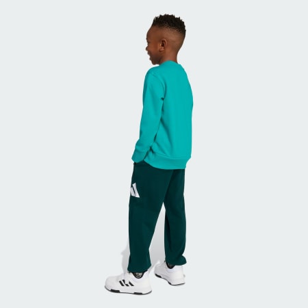 Essentials Joggers Set Kids