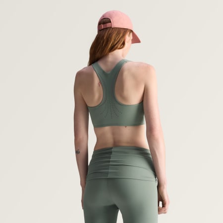 adidas By Stella McCartney Power Impact Training Bra Medium Support