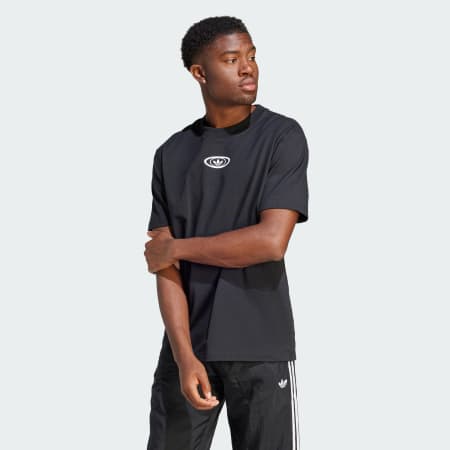 adidas Rekive Graphic Tee