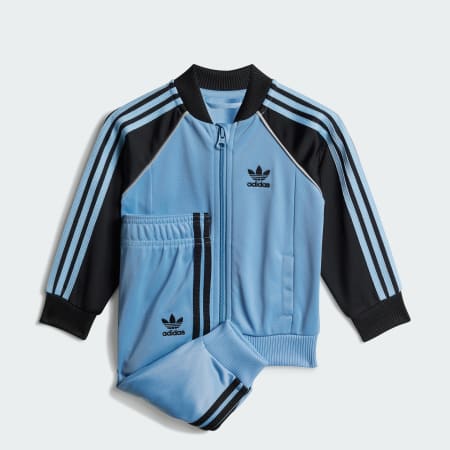 Adicolor SST Track Suit Kids
