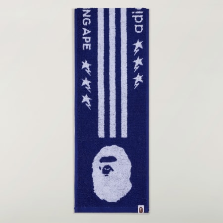 FB TOWEL BAPE