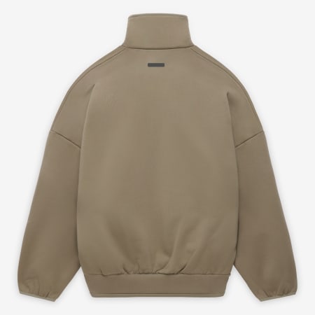 Fear of God Athletics Mock Neck