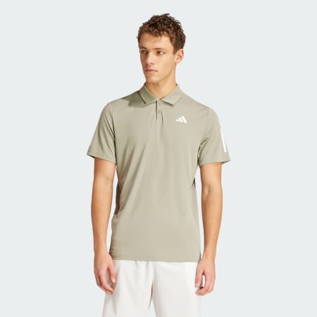 CLUB SMU3S POLO
