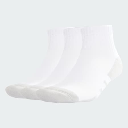 Șosete până la gleznă Essentials CLIMACOOL — 3 perechi