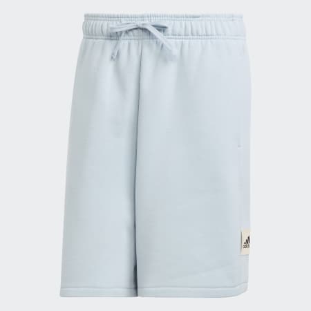 Lounge Fleece Shorts