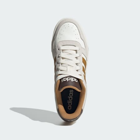 D-Pad Classic Basketball Shoes