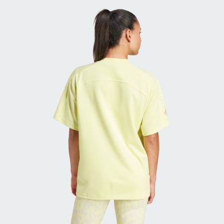 adidas by Stella McCartney Logo Tee