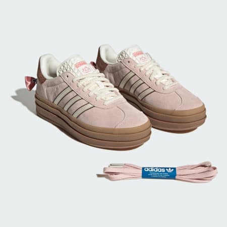 GAZELLE W SHOES
