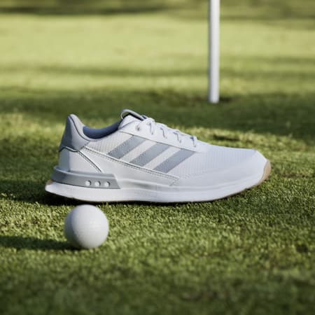 Pantofi de golf S2G Spikeless 24, pentru copii