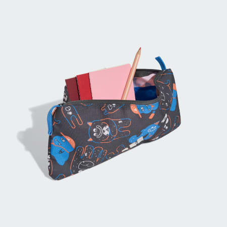 TIRO_NSTER FLAT PENCIL CASE