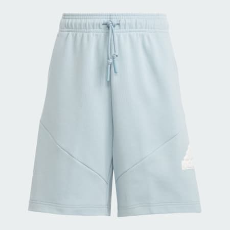 Future Icons Logo 8-Inch Shorts