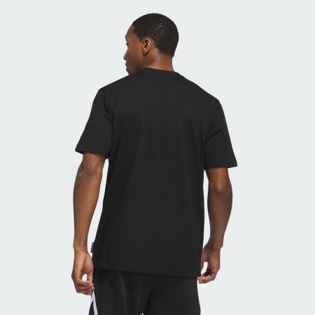 Worldwide Hoops Global Graphic Tee