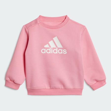 Badge of Sport Jogger Set