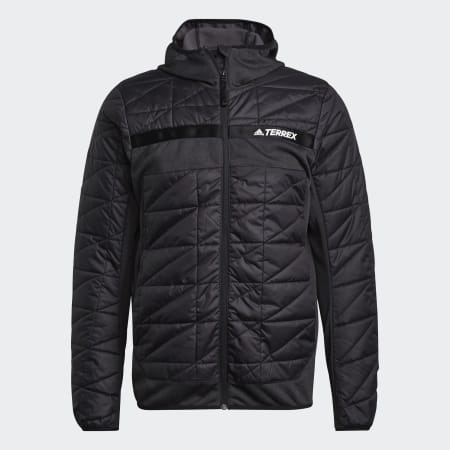 Terrex Multi Hybrid Insulated Jacket