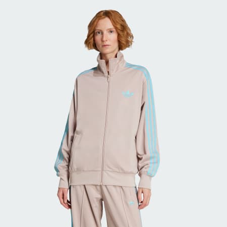 Gornji dio trenirke Adicolor Classic Firebird Loose