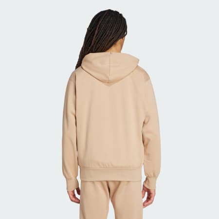 Essentials Feelcozy Fleece קפוצ'ון