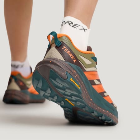 TERREX FREEHIKER LT Shoes