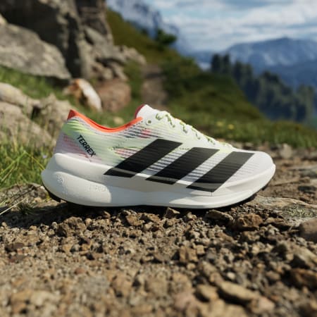 Terrex Agravic Speed 2 Trail Running Shoes