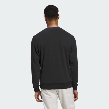 Hanorac Ultimate365 Tour cu guler rotund