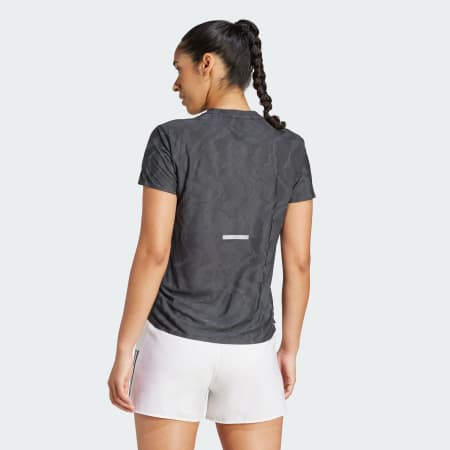 Ultimate Running Engineered Tee CLIMACOOL+