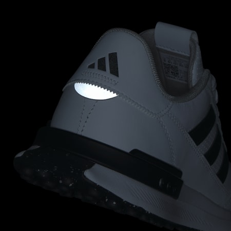 S2G 24 Leather Spikeless Golf Shoes