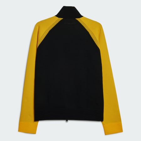 Wales Bonner Knit Track Jacket
