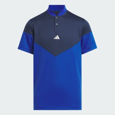 Boys HEAT.RDY Sport Collar Polo