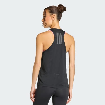 Les Mills 圖案背心