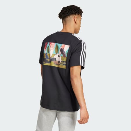 Gallery Graphic Tee