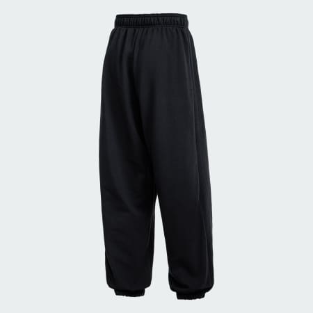 Premium Essentials Jogger French Terry One Size Fits Most Pants