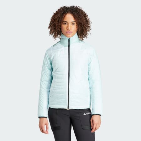 TERREX XPERIOR VARILITE PRIMALOFT JACKET