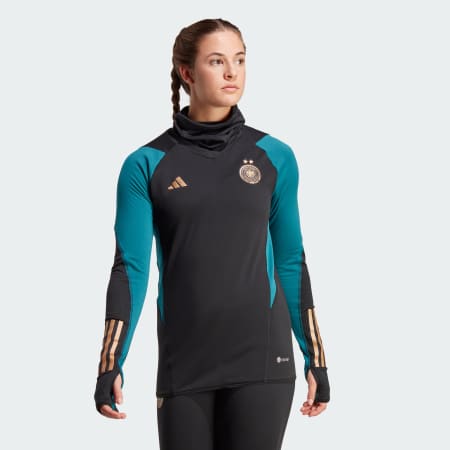 Top călduros Germany Tiro 23 Pro