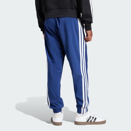 Essentials 3-Stripes Woven Pants