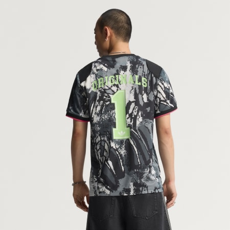Archive AOP Jersey