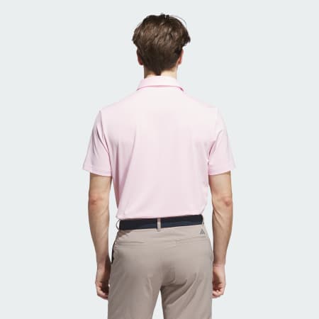 Tricou Polo Ultimate365 Solid